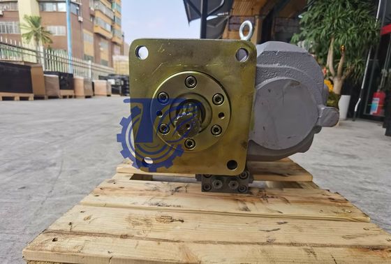 PVC8080R1NS016 PVC8080 0310007 Hydraulische hoofdpomp Assy zuigerpomppomppomp voor YC135