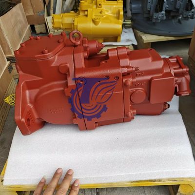 VIO80-1A K7SP36K7V28 4663831 9295140 YD00013054 YD00013056 Hydraulische hoofdpomp Assy Piston Pump Pomp voor Hitachi ZX85US-3 ZX85US-5A