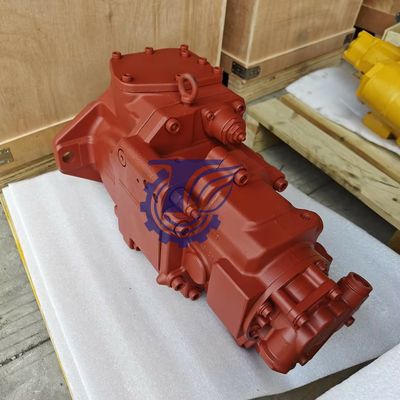 VIO80-1A K7SP36K7V28 4663831 9295140 YD00013054 YD00013056 Hydraulische hoofdpomp Assy Piston Pump Pomp voor Hitachi ZX85US-3 ZX85US-5A