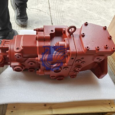 VIO80-1A K7SP36K7V28 4663831 9295140 YD00013054 YD00013056 Hydraulische hoofdpomp Assy Piston Pump Pomp voor Hitachi ZX85US-3 ZX85US-5A