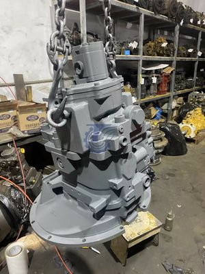 YA00035147 K5v200DPH Hydraulische Hoofdpomp Assy Zuigerpomp Bomba voor Hitachi ZAX470-3 ZAX450-3 ZAX450-6 ZAX470-5G ZAX490-5A Graafmachine Onderdelen Aftermarket Origineel