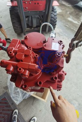 31Q6-15320 31Q6-15010 K3V112DT Hydraulische hoofdpomp Assy Bomba voor Hyundai R210-9 R210 R210W-7 R200W-7 Excavatoronderdelen Aftermarket Originele