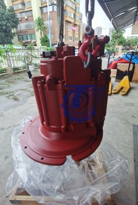 31Q6-15320 31Q6-15010 K3V112DT Hydraulische hoofdpomp Assy Bomba voor Hyundai R210-9 R210 R210W-7 R200W-7 Excavatoronderdelen Aftermarket Originele