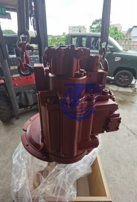 31Q6-15320 31Q6-15010 K3V112DT Hydraulische hoofdpomp Assy Bomba voor Hyundai R210-9 R210 R210W-7 R200W-7 Excavatoronderdelen Aftermarket Originele