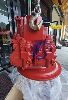 31Q6-15320 31Q6-15010 K3V112DT Hydraulische hoofdpomp Assy Bomba voor Hyundai R210-9 R210 R210W-7 R200W-7 Excavatoronderdelen Aftermarket Originele
