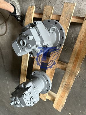 4255115 voor Hitachi EX100-1 EX100-2 EX100M-2 EX100-5 EX100 Hydraulische swingmotor/swingreductie/swingreducer/swingversnellingsbak/swingapparaat