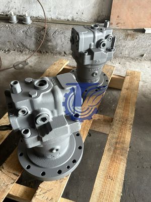4255115 voor Hitachi EX100-1 EX100-2 EX100M-2 EX100-5 EX100 Hydraulische swingmotor/swingreductie/swingreducer/swingversnellingsbak/swingapparaat