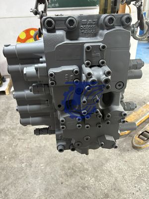 4625137 Ya00000734 voor Hitachi Zax330-3 Zx330-3 Zx330-5g Hydraulische hoofdzorgklep Graafmachineonderdelen Aftermarket Originele