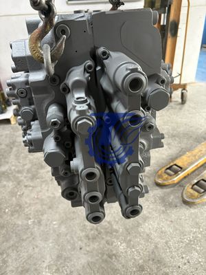4625137 Ya00000734 voor Hitachi Zax330-3 Zx330-3 Zx330-5g Hydraulische hoofdzorgklep Graafmachineonderdelen Aftermarket Originele