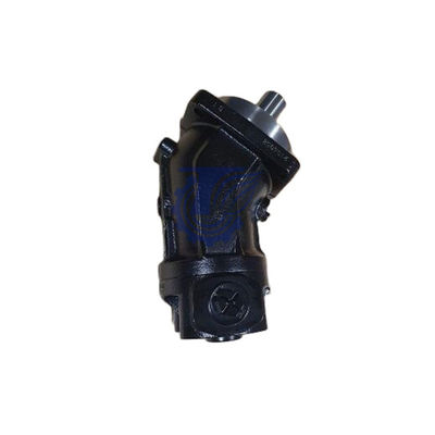 90748640 Hydraulische motor ventilator motor voor Komatsu PC4000-6 PC4000 PC3000-6 Graafmachine onderdelen Aftermarket Originele