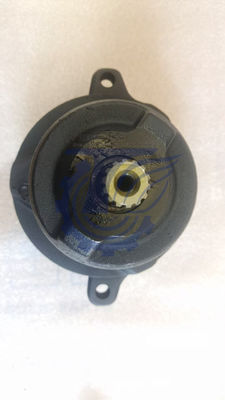 419-03-33242 4190333242 Voor Komatsu WA320-5L WA320-5 WA320-5 WA320PT-5L WIEL LADER Onderdelen Hydraulisch  VENTILATOR MOTOR KOELSYSTEEM  Motor Montage KYB MSF18-16 Aftermarket Origineel