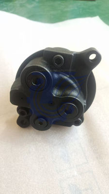 419-03-33242 4190333242 Voor Komatsu WA320-5L WA320-5 WA320-5 WA320PT-5L WIEL LADER Onderdelen Hydraulisch  VENTILATOR MOTOR KOELSYSTEEM  Motor Montage KYB MSF18-16 Aftermarket Origineel