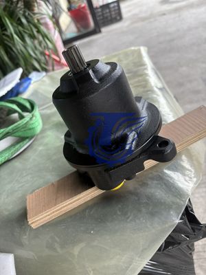 B0440-18001 708-7r-00710 708-7r-01690 Voor Kayaba Wa320-5 Wa320-6 Hydraulische Fan Motor Motor;olie (fan Drive) Graafmachine Onderdelen Aftermarket Origineel
