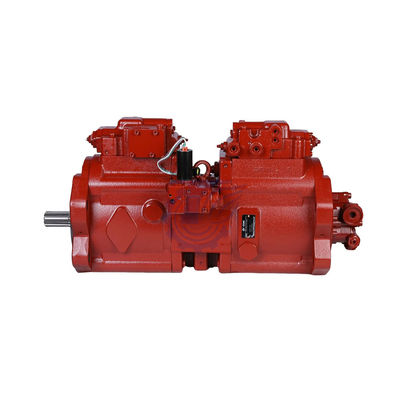 31N6-10050 31N6-10051 Hydraulische pomp Hoofdpomp Assy Pomp voor Hyundai R210-7 Graafmachine Onderdelen Aftermarket Originele