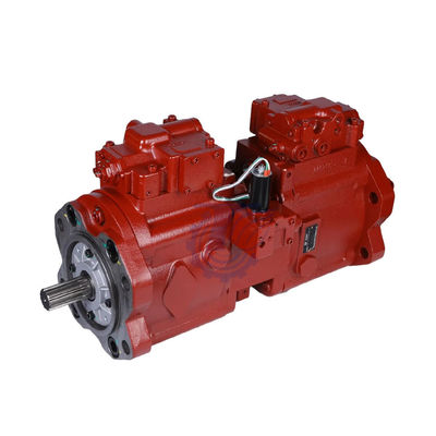 31N6-10050 31N6-10051 Hydraulische pomp Hoofdpomp Assy Pomp voor Hyundai R210-7 Graafmachine Onderdelen Aftermarket Originele