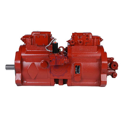 31N6-10050 31N6-10051 Hydraulische pomp Hoofdpomp Assy Pomp voor Hyundai R210-7 Graafmachine Onderdelen Aftermarket Originele