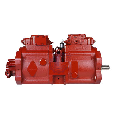 31N6-10050 31N6-10051 Hydraulische pomp Hoofdpomp Assy Pomp voor Hyundai R210-7 Graafmachine Onderdelen Aftermarket Originele