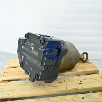 708-7W-00210 Hydraulische ventilator motorpomp voor Komatsu WA600 WD600-6 Wheel Loader Pump Excavator Parts Aftermarket Original