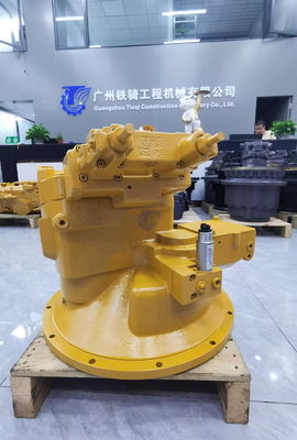 250-2564 Hydraulische pomp voor CAT 330CL 330CLN 330CFM 330C 330CMH