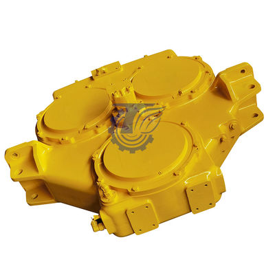 89815240 91537640 PTO-pomp Verdeelwiel voor Komatsu PC3000-6 Graafmachine Onderdelen Aftermarket Origineel