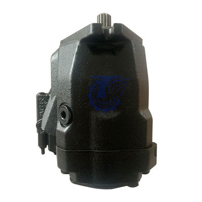 VOE15140666 15140666 Hydraulische Pomp Ventilatorpomp voor Volvo A25F A25FG A30F A30FG A35F A35FG A40 Graafmachine Onderdelen Aftermarket Origineel