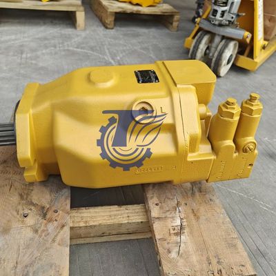 346-6095 Hydraulic Main Pump Piston Pump For Caterpillar 988N 988G 988H Excavator Parts
