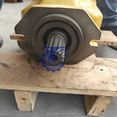 346-6095 Hydraulic Main Pump Piston Pump For Caterpillar 988N 988G 988H Excavator Parts