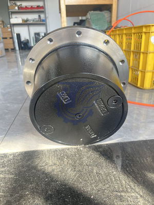 KTM06 MAG-33VP-550F-9 GM06VA TM06 PHV-4B-60B Voor KOMATSU PC50 56 CAT E305.5 YUCHAI YC60-8 Hitachi ZX60 Graafmachineonderdelen Eindrijving Versnellingsbak Reisvermindering Versnellingsbak