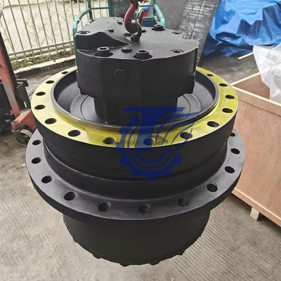 4359799 Eindaandrijving voor Hitachi EX150LC-5 EX160LC-5 Reisreductiebak Reis-motor