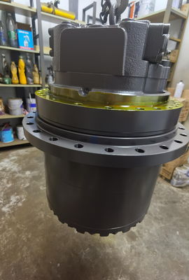 VOE14733880 14733880 Final Drive Voor Volvo EC480E EC480D EC380E Vermindering van de reistijd