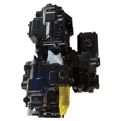 KLJ0317 KNJ1817 Hydraulische hoofdpomp voor excavatoronderdelen