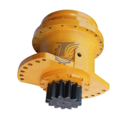 536-7288 5367288 Zwenkversnellingsbak Voor CAT E336GC Hydraulische Zwenkmotor / Zwenkreductie Zwenkreductor Zwenkapparaat