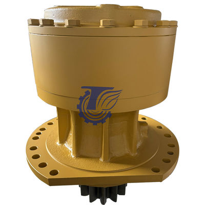 3789543 3789544 378-9543 378-9544 Zwenkreductor Versnellingsbak voor CAT 374F Hydraulische Zwenkmotor / Zwenkvermindering Zwenkreductor Zwenkapparaat Aftermarket