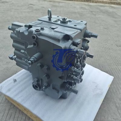 4465009 Hydraulische regelklep Assy voor Hitachi ZX160W ZX130W ZX180W ZX210W ZX300W ZX350W ZX500W Hydraulische hoofdklep Graafmachine Onderdelen