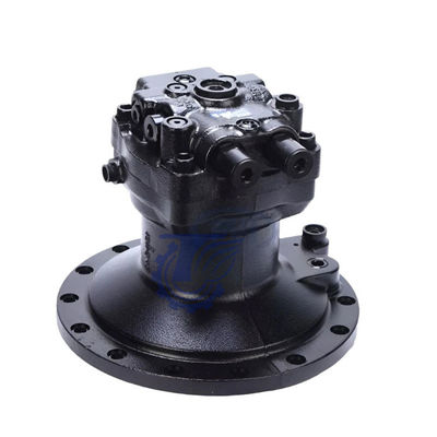 31QB-11101 31QB11101 Hydraulische zwenkmotor voor Hyundai R450lc-7 R480lc-9 graafmachines Onderdelen Zwenkversnellingsbak Zwenkvermindering Geara Aftermarket Origineel