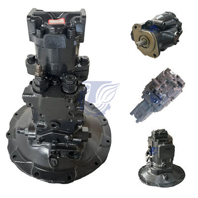 708-8H-00501 708-8H-21110 Komatsu Motor Assy Voor D155AX-3 Graafmachine Hydraulische Motor Aftermarket