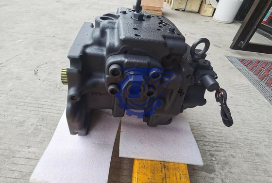 708-7H-00011 Komatsu Hydraulische Motor voor WA500-6 D155AX-3 Pomp Motor
