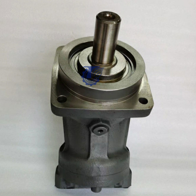 4396991 4719930 Hydraulische reismotor voor Hitachi Ex1800-3 Ex1900-5 Ex1900-6 Ex3600-5 Ex3600-6 Ex3600e-6 Reisapparaat Hitachi Onderdelen Aftermarket Hoogwaardige originele