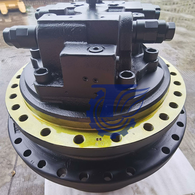 11Y-27-30300 11Y-27-30301 Eindoverbrenging Assy Transmissie (Rijden) voor Komatsu D31EX D31PX D37EX D37PX Rij-aandrijving Graafmachine Onderdelen