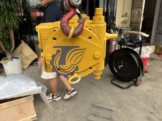 373-6631 3736631 495-9595 4959595 Hydraulic Main Pump Assy for  D10T2 Excavator Aftermarket Parts