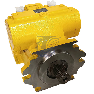 Hoge kwaliteit 133-1333 1331333 Hydraulische hoofdpomp voor CAT 914G IT14G zuigerpomp Aftermarket Original