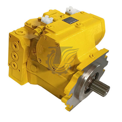 High Quality 133-1333 1331333 Hydraulic Main Pump for TQCAT 914G IT14G Piston Pump Aftermarket Original