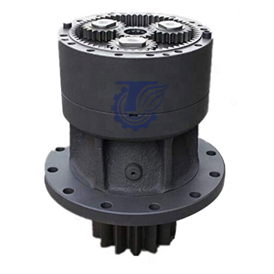 20Y-26-31520 20Y-26-31521 Swing Gearbox Voor Komatsu PW210-7K PW200-7 PC210-7K PC230-7K PW220 Hydraulische Swing Motor Swing Reducer