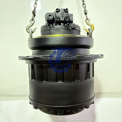 514-9422 514-9424 514-9421 514-9425 Eindoverbrenging Reisversnellingsbak Voor Caterpillar 326D2 326F 324E 324D Reisreductie Versnellingsbak Graafmachine Onderdelen Aftermarket Origineel
