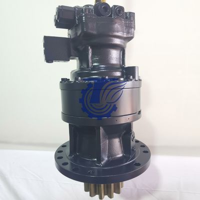 21K-26-71100 Hydraulic Swing Gearbox Swing Motor Assy for Komatsu Swing Reducer PC160 PC160LC-7 PC160LC-8 PC190LC-8 PC180LC-7K PC195LC-8 Excavator Aftermarket Factory Sell