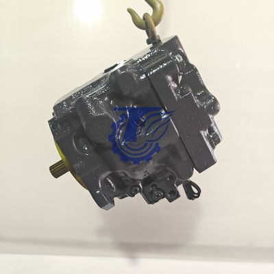 708-1T-00581 708-1T-00580 Excavator Hydraulic Fan Pump for Komatsu PC490-11 PC490-10 Piston Pump Construction Machinery Parts Aftermarket Original