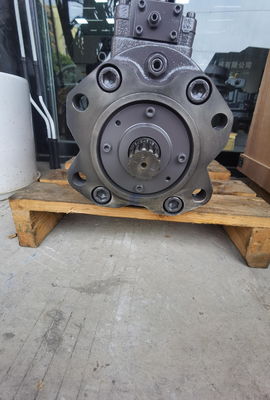 VOE 14603650 14400101 14550195 Excavator Hydraulic Pump for Volvo K3V112DT-1E42 EC220 EC220D EC235D Piston Pump Construction Machinery Parts Aftermarket Original