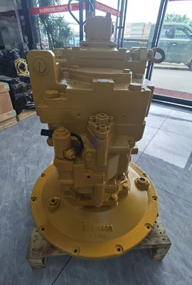 524-8316 533-6370 524-8316 5336370 Hydraulic Pump for Caterpillar Excavator Hydraulic Parts E323F 325F 325F 326F Pump Assembly Construction Machinery Parts Aftermarket Original