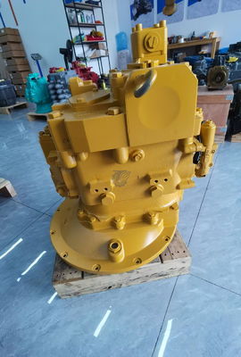 524-8316 533-6370 524-8316 5336370 Hydraulic Pump for Caterpillar Excavator Hydraulic Parts E323F 325F 325F 326F Pump Assembly Construction Machinery Parts Aftermarket Original