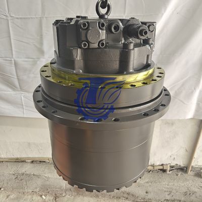 VOE14603461 VOE14667673 VOE14694046 VOE14713848 VOE14723003 Eindaandrijving Assy Travel versnellingsbak voor Volvo EC340D 350D 380D Travel Device Extravator Parts Aftermarket Origineel